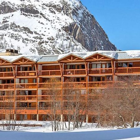 Residence Les Crets 1 - Val-D'Isere Exterior photo