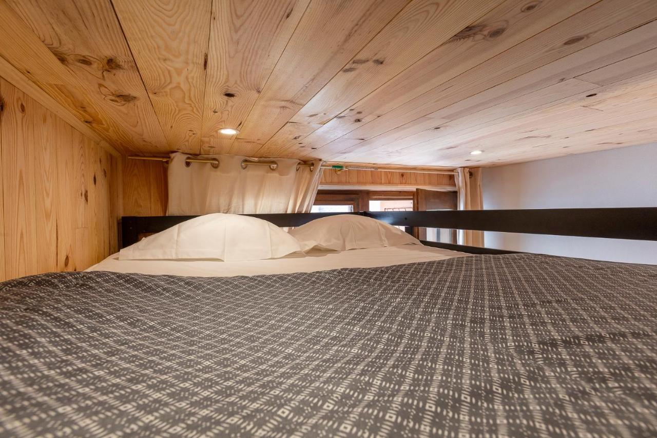 Residence Les Crets 1 - Val-D'Isere Exterior photo